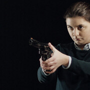 Nasan Tur. Courtesy of Pori Art Museum