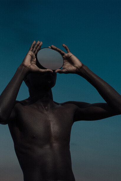 Unpublished Photo 2019. Courtesy of 29 Arts in Progress