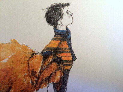 Erin Stead - Lenny e Lucy - Babalibri