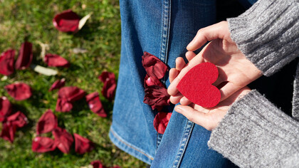 El 14 de febrero es una fecha especial para dar, demostrar y celebrar el amor a nuestra pareja, padres, familiares, mascotas, colegas e incluso a nosotros mismos