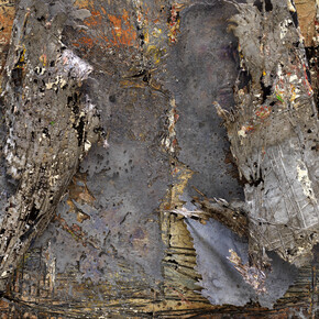 Anselm Kiefer. Courtesy of Galerie Thaddaeus Ropac