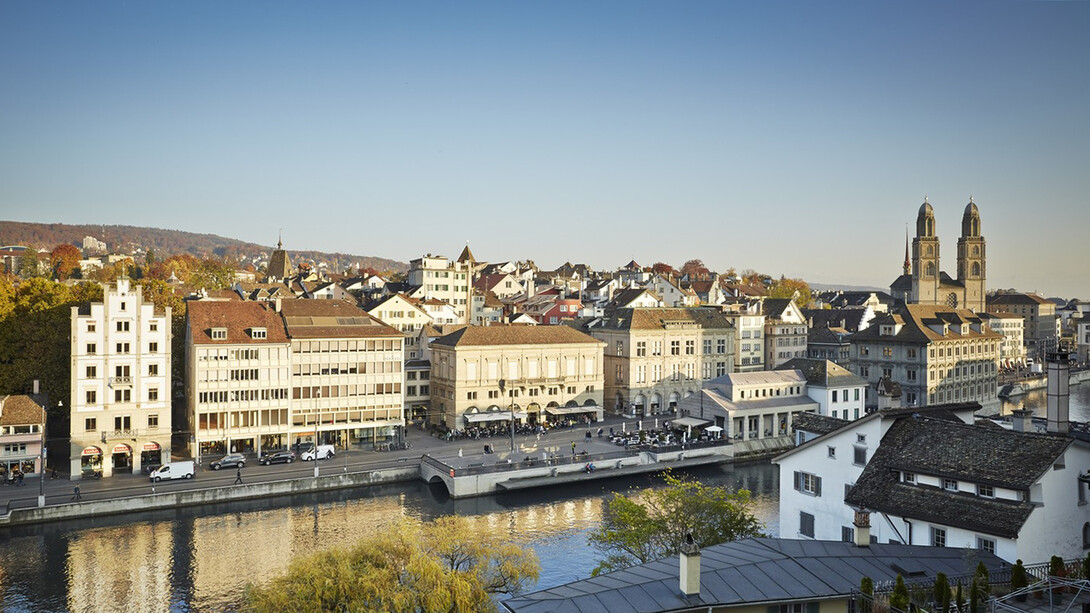 Zurich