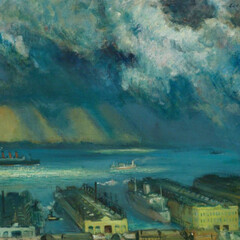 Questroyal Fine Art’s Eighth Annual Summer Sale. Courtesy of Questroyal Fine Art