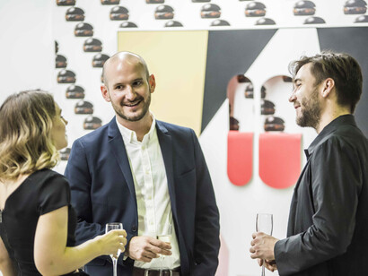 The Manchester Contemporary 2017