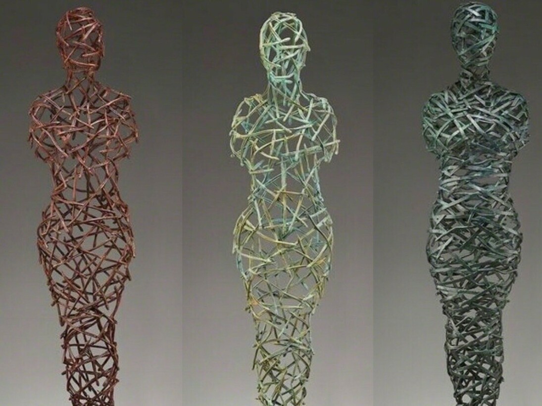 Tor Archer, Exhibition view. Courtesy of Scott Richards Contemporary Art