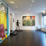 Helle Knudsen Gallery