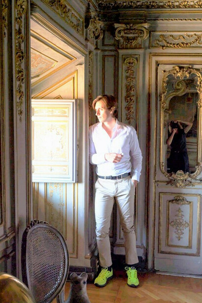 Cristiano Leone
