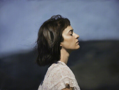 Yigal Ozeri. Courtesy of Opera Gallery