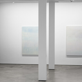 Various artists, Neo-Nueva York, exhibition view. Courtesy of Yusto / Giner Gallery