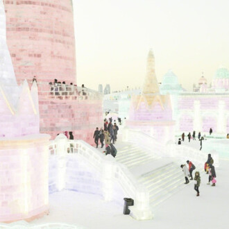 David Burdeny. Courtesy of Bau-Xi