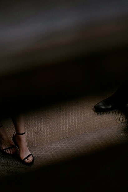 Mantenían una relación ultra secreta: nadie en absoluto podía sospechar