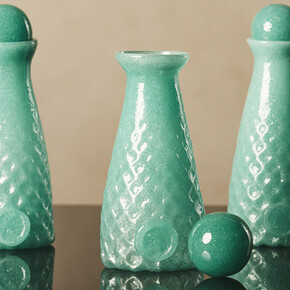 Work by this year's Prize winner designer Lulu Harrison. Courtesy of Design Museum