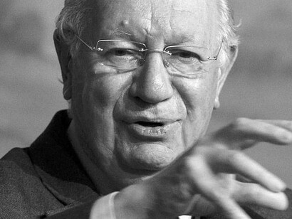 El presidente Ricardo Lagos firmó el TLC con EEUU en 2003