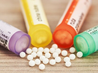 "L’omeopatia era la medicina che conoscevo"