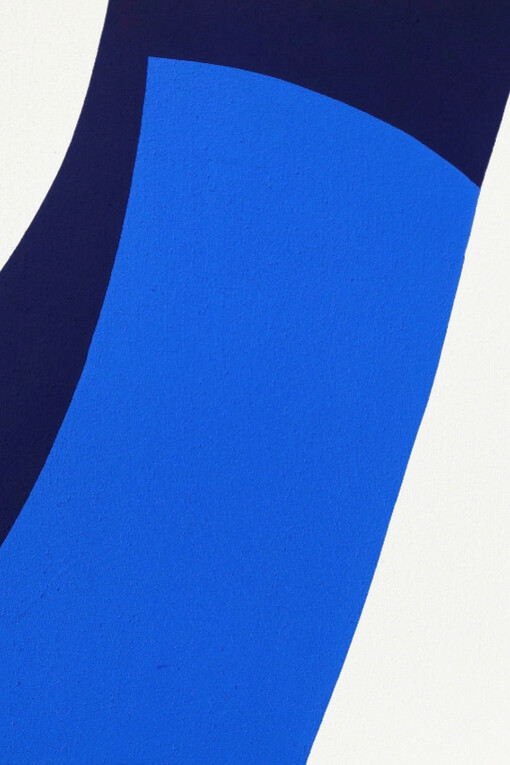 Paul Kremer. Courtesy of Berggruen Gallery