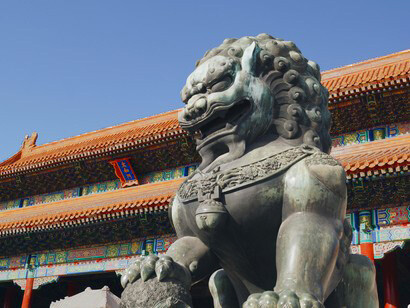 Is the traditional principle of "guanxie" (connections) still as important as it was in the past?
