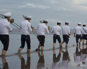 The Propeller Group. Courtesy of De Young Museum 