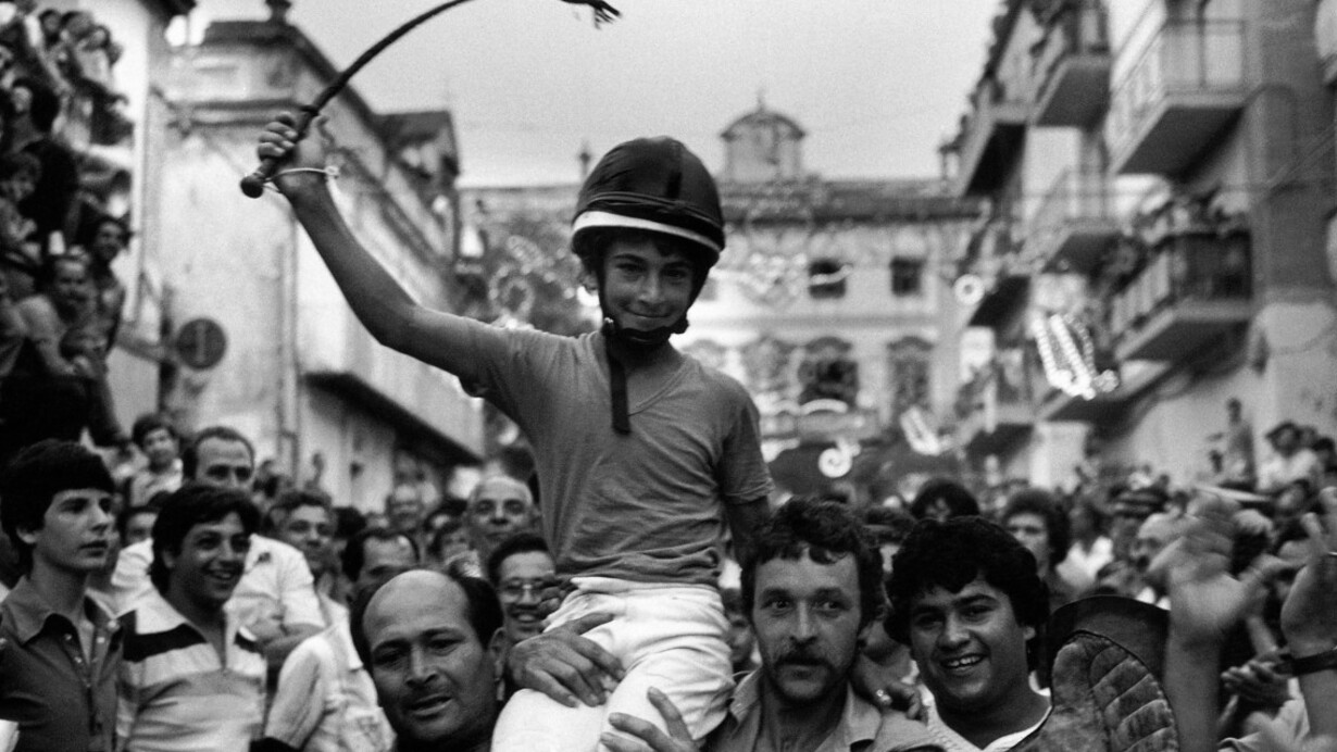 Ferdinando Scianna. Courtesy of Magnum Photos