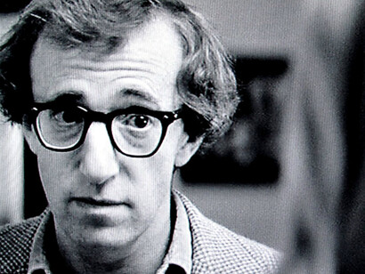 Woody Allen nasce col nome di Allan Stewart Königsberg il 30 novembre 1935