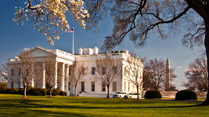 The White House