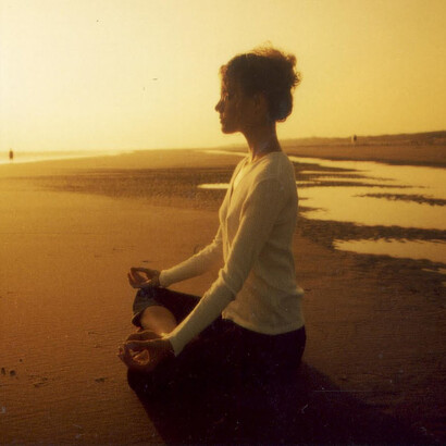 Sentido. Tiempo para meditar