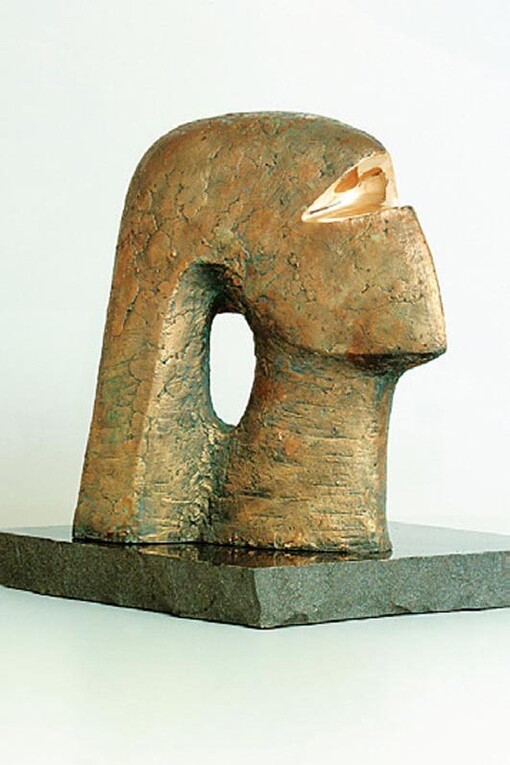 Retrospective. Courtesy of Danubiana