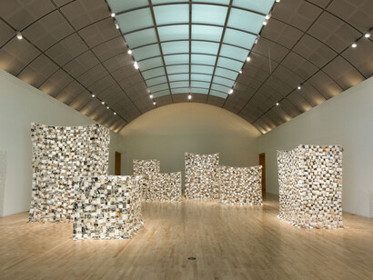 Dinh Q. Lê. Courtesy of San Jose Museum of Art