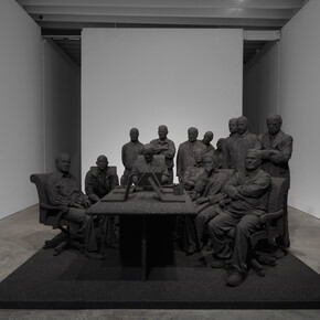 Will Ryman, Situation Room