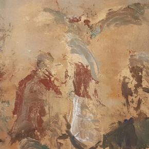 Jakub Špaňhel. Courtesy of DSC Gallery