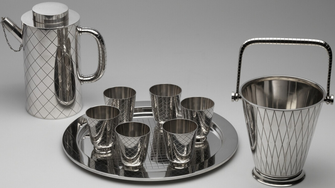 The Krekel Collection. Courtesy of Museum Boijmans Van Beuningen