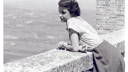 Rosalind Franklin