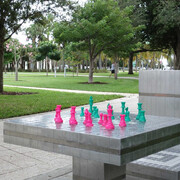 Jim Drain. Courtesy of The Bass 