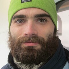 Francisco  Barbarrubia