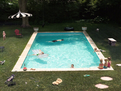 Julie Blackmon. Courtesy of Robert Mann Gallery
