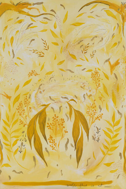 After Euphoria. Courtesy of Tiwani Contemporary