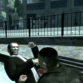 Antje Ehmann and Harun Farocki. Courtesy of Ángels Barcelona