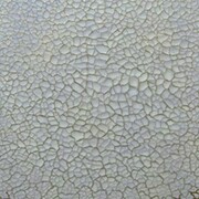 Uisuk Byeon, Detail of Seeing, 48x48 Inch, Acrylic on canvas, 2013