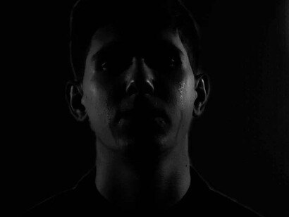 Ser detido pelo que se percebe e se vê