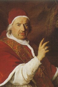 Papa Benedetto XIV