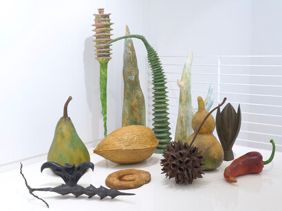 Ming Fay. Courtesy of Sapar Contemporary