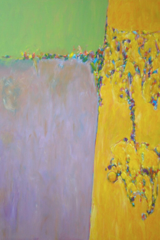 Symbiotic. Courtesy of Denise Bibro Fine Art