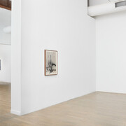 Lindsay Adams, Errantry, exhibition view. Courtesy of Patron