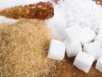 Sugar