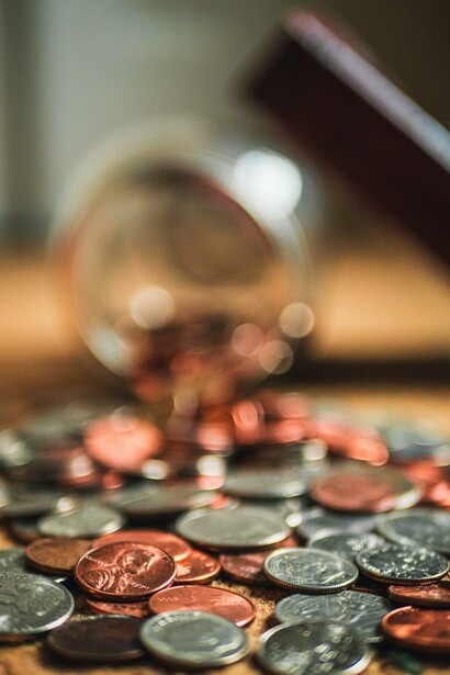 Central banks empower their commercial banks to create money every time they make a loan or mortgage for a borrower