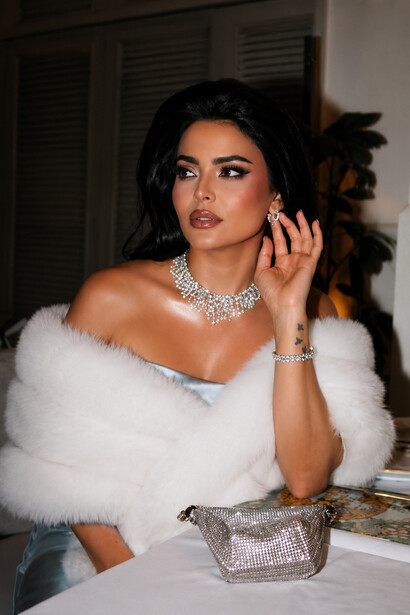 Asmaa Galal is an Egyptian actress who started in television in 2017 and later transitioned into film