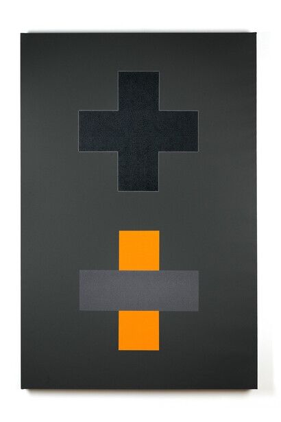 Brian Dailey. Courtesy of Baahng Gallery
