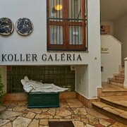 Koller Gallery