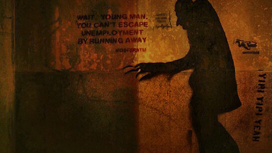 Natalie Larsson, Nosferatu