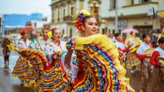 Se deben tener en cuenta algunas consecuencias ambientales para que estas festividades se lleven a cabo de manera adecuada