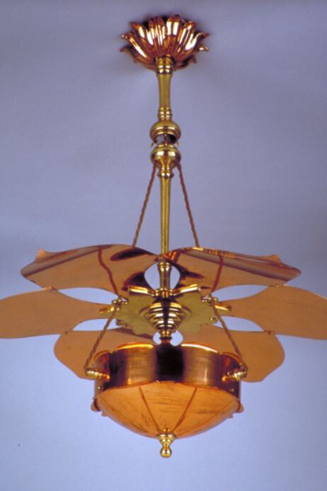 Art and Design in the Modern Age. Courtesy of The Wolfsonian 